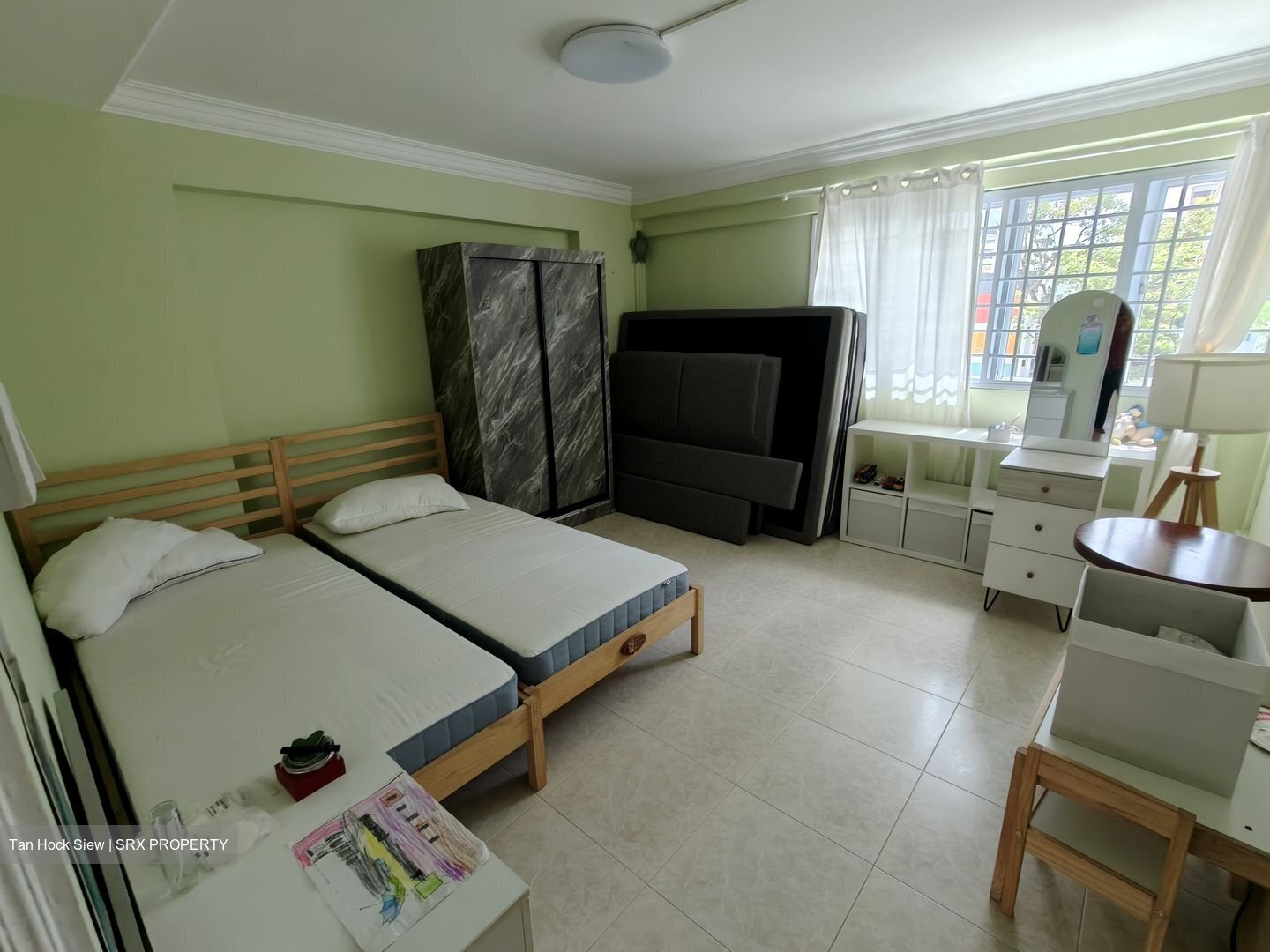 Blk 456 Tampines Street 42 (Tampines), HDB 5 Rooms #513034191